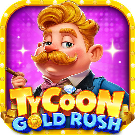 Tycoon Gold Rush